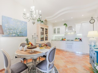 Villa Castelli Romani Ausstattung 34