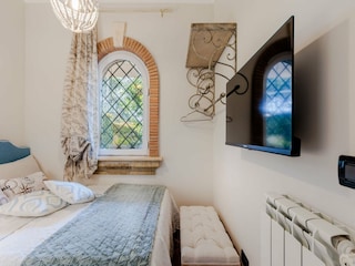 Villa Castelli Romani Ausstattung 57
