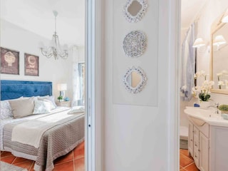Villa Castelli Romani Ausstattung 38