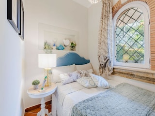 Villa Castelli Romani Ausstattung 40