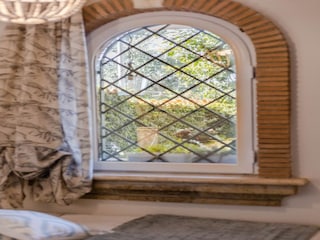 Villa Castelli Romani Außenaufnahme 26