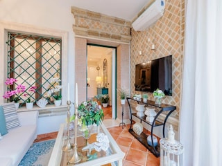 Villa Castelli Romani Ausstattung 61