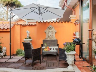Villa Castelli Romani Outdoor Recording 14