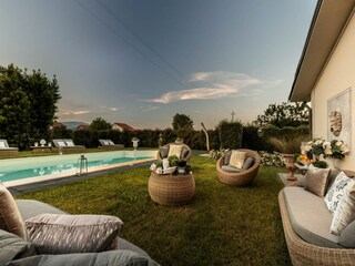 Villa San Macario Outdoor Recording 6