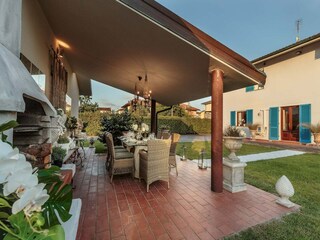 Villa San Macario Enregistrement extérieur 8