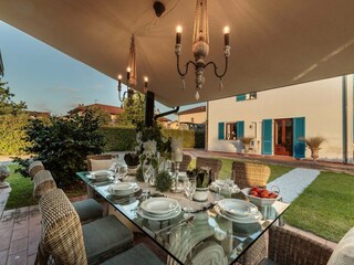 Villa San Macario Enregistrement extérieur 9