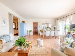 Villa Liscia di Vacca Kenmerken 44