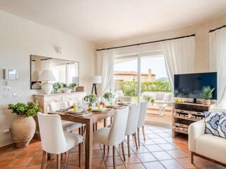 Villa Liscia di Vacca Équipement 66