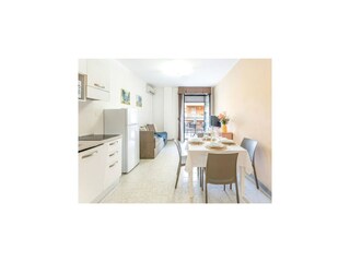Maison de vacances Alghero Équipement 9