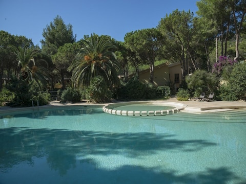 Ferienhaus Wohnungen in  Alghero