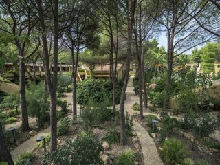 Vakantiehuis Alghero Buitenaudio-opname 8