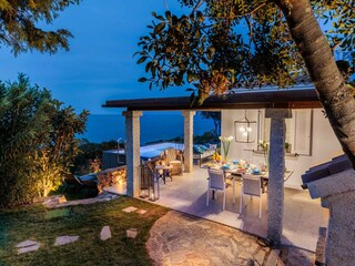 Villa Budoni Outdoor Recording 2