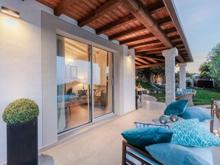 Villa Budoni Enregistrement extérieur 42