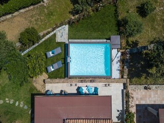 Villa Budoni Outdoor Recording 10