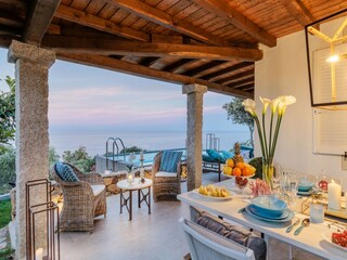 Villa Budoni Features 51