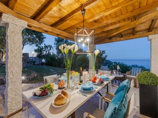 Villa Budoni Features 52
