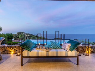 Villa Budoni Outdoor Recording 11