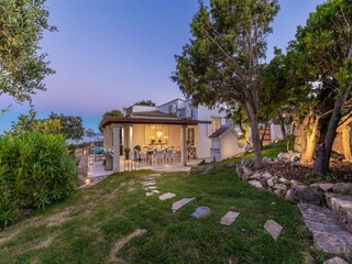 Villa Budoni Outdoor Recording 20