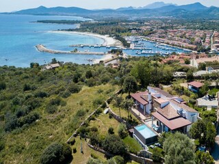 Villa Budoni Outdoor Recording 22