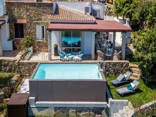 Villa Budoni Outdoor Recording 25