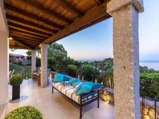 Villa Budoni Outdoor Recording 26