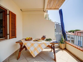 Appartement Dorgali Enregistrement extérieur 3