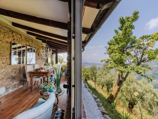 Villa Uzzano Registrazione all'aperto 21