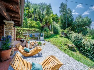 Villa Uzzano Enregistrement extérieur 25