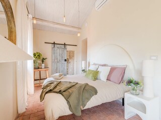 Villa Monsummano Terme Ausstattung 34