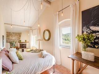 Villa Monsummano Terme Ausstattung 38