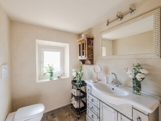 Villa Monsummano Terme Ausstattung 39