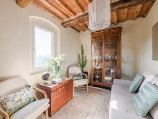 Villa Monsummano Terme Ausstattung 22