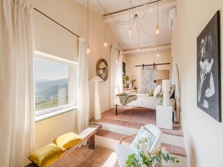 Villa Monsummano Terme Ausstattung 28
