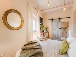 Villa Monsummano Terme Ausstattung 29