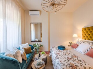 Villa Monsummano Terme Ausstattung 30