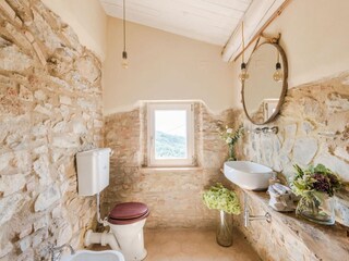Villa Monsummano Terme Équipement 31