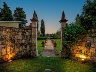 Villa Cetona Registrazione all'aperto 33