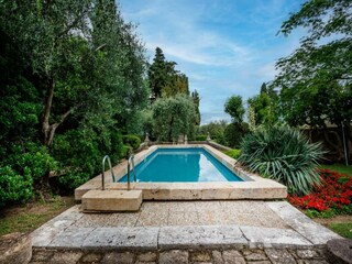 Villa Cetona Enregistrement extérieur 6