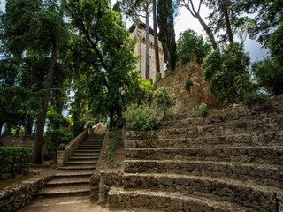 Villa Cetona Enregistrement extérieur 29