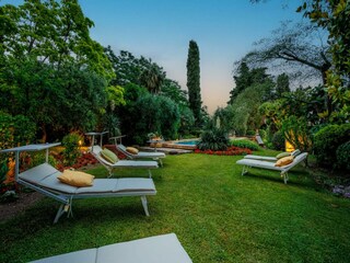Villa Cetona Enregistrement extérieur 36