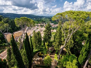 Villa Cetona Enregistrement extérieur 22
