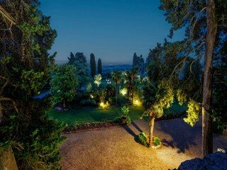 Villa Cetona Enregistrement extérieur 26