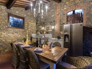 Villa Orentano Outdoor Recording 25
