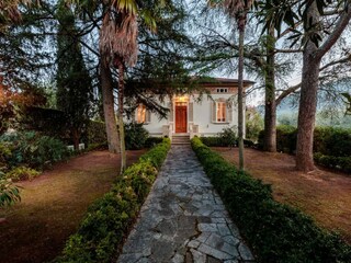Villa Orentano Outdoor Recording 23