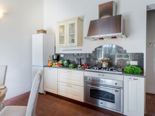 Apartment Montecarlo Ausstattung 20
