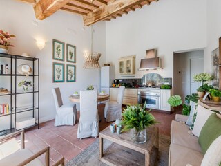 Appartement Montecarlo Kenmerken 23