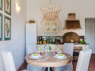 Apartment Montecarlo Ausstattung 25