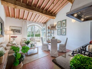 Appartement Montecarlo Kenmerken 11