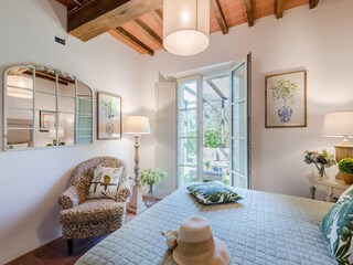 Appartement Montecarlo Kenmerken 15