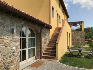 Type de propriété : Ferme Montecarlo Enregistrement extérieur 4